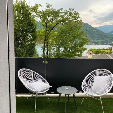 B&B Le Farfalle San Felice del Benaco Exterior photo