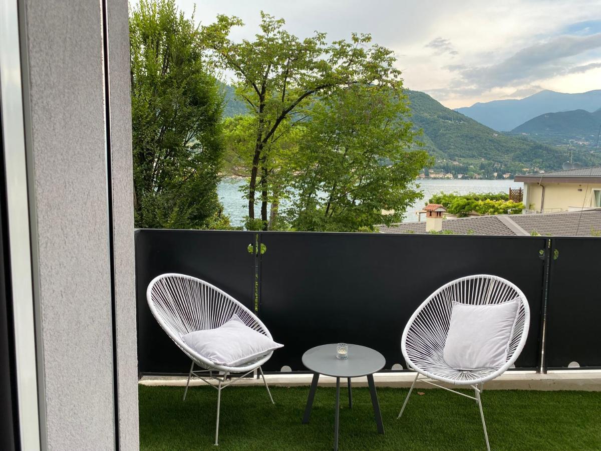 B&B Le Farfalle San Felice del Benaco Exterior photo